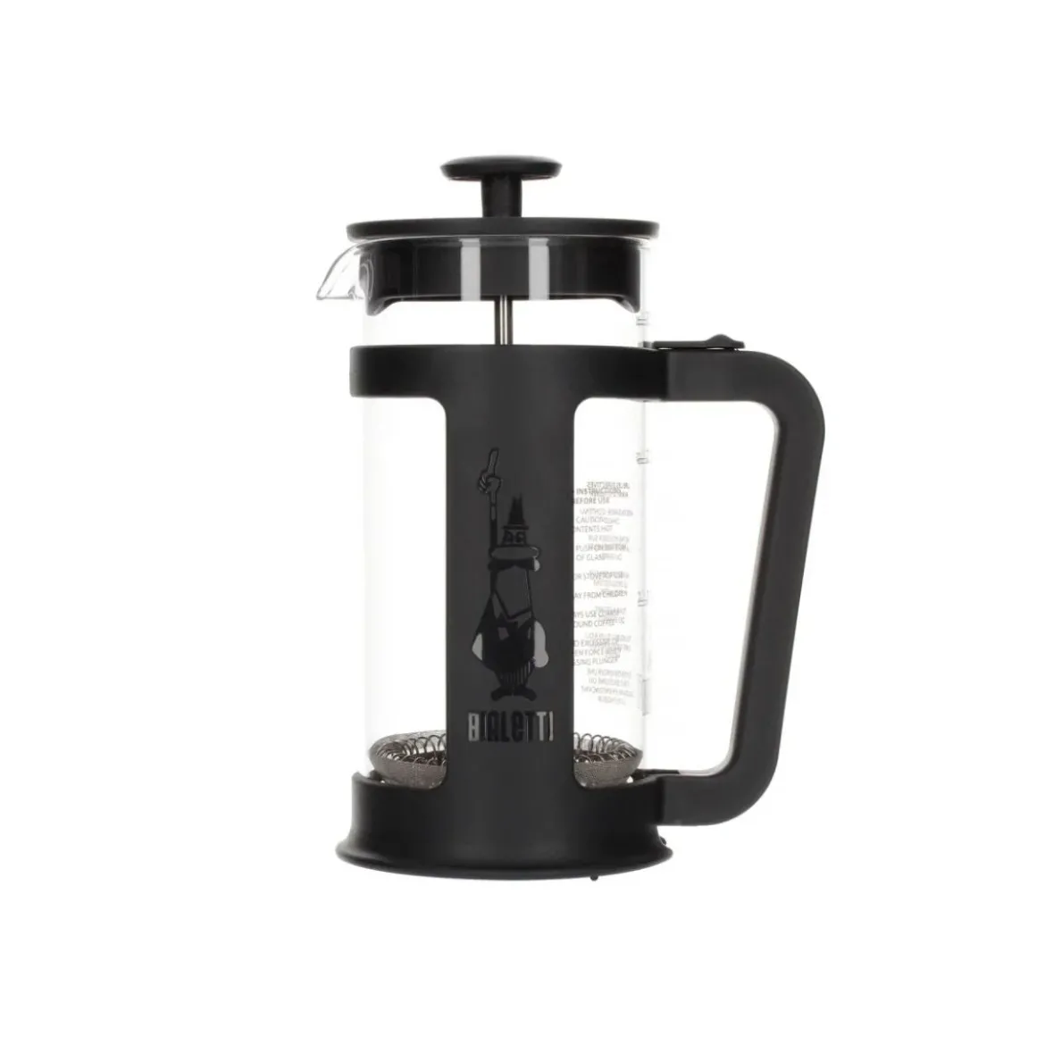 Cafetera de prensa Bialetti