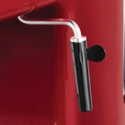 Cafetera Espresso Retro Ribbon Russell Hobbs