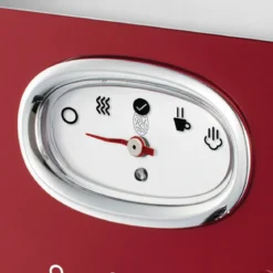 Cafetera Espresso Retro Ribbon Russell Hobbs