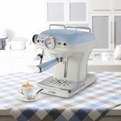 Cafetera Espresso Vintage Ariete