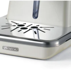 Cafetera Espresso Vintage Ariete