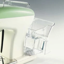 Cafetera Espresso Vintage Ariete