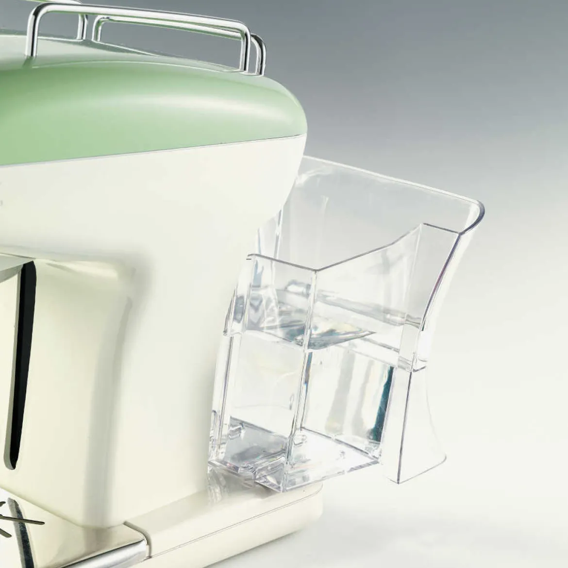 Cafetera Espresso Vintage Ariete