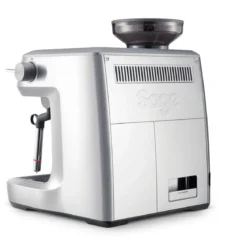 Cafetera Expresso Automática con molinillo y 2 calderas Oracle Sage