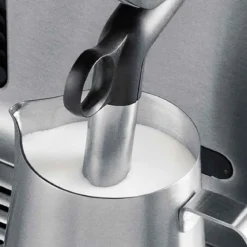 Cafetera Expresso Automática con molinillo y 2 calderas Oracle Sage