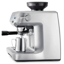 Cafetera Expresso Automática con molinillo y 2 calderas Oracle Sage