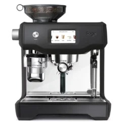 Cafetera Expresso Automática con 2 calderas y pantalla táctil Oracle Touch Sage