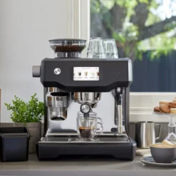 Cafetera Expresso Automática con 2 calderas y pantalla táctil Oracle Touch Sage