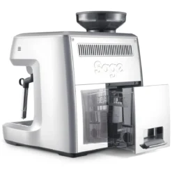 Cafetera Expresso Automática con 2 calderas y pantalla táctil Oracle Touch Sage