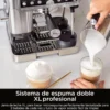 Cafetera Expresso 3 en 1 Ninja Luxe Pro Café Premier ES701EU Ninja®