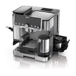 Cafetera Expresso 3 en 1 Ninja Luxe Pro Café Premier ES701EU Ninja®