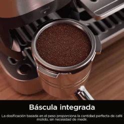 Cafetera Expresso 3 en 1 Ninja Luxe Pro Café Premier ES701EU Ninja®
