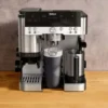 Cafetera Expresso 3 en 1 Ninja Luxe Café Premier ES601 Ninja®