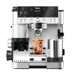 Cafetera Expresso 3 en 1 Ninja Luxe Café Premier ES601 Ninja®