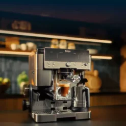 Cafetera Expresso 3 en 1 Ninja Luxe Café Premier ES601 Ninja®