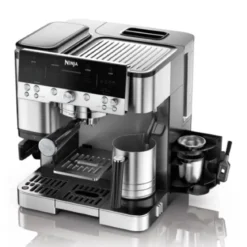 Cafetera Expresso 3 en 1 Ninja Luxe Café Premier ES601 Ninja®