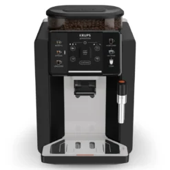 Cafetera Expresso superautomática Sensation Krups