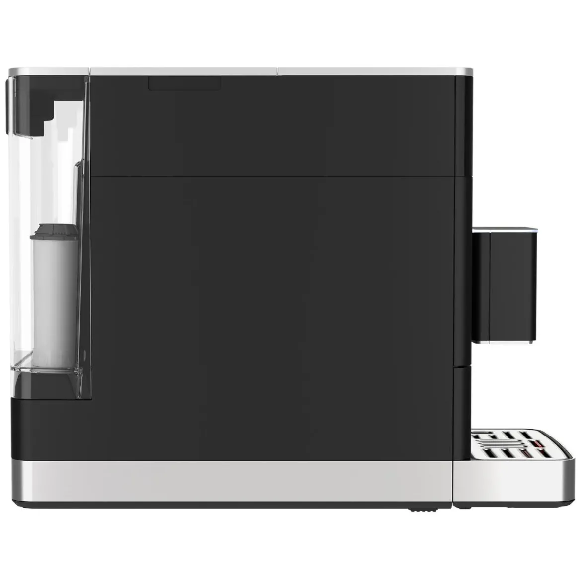 Cafetera Expresso superautomática KF4 KitchenAid