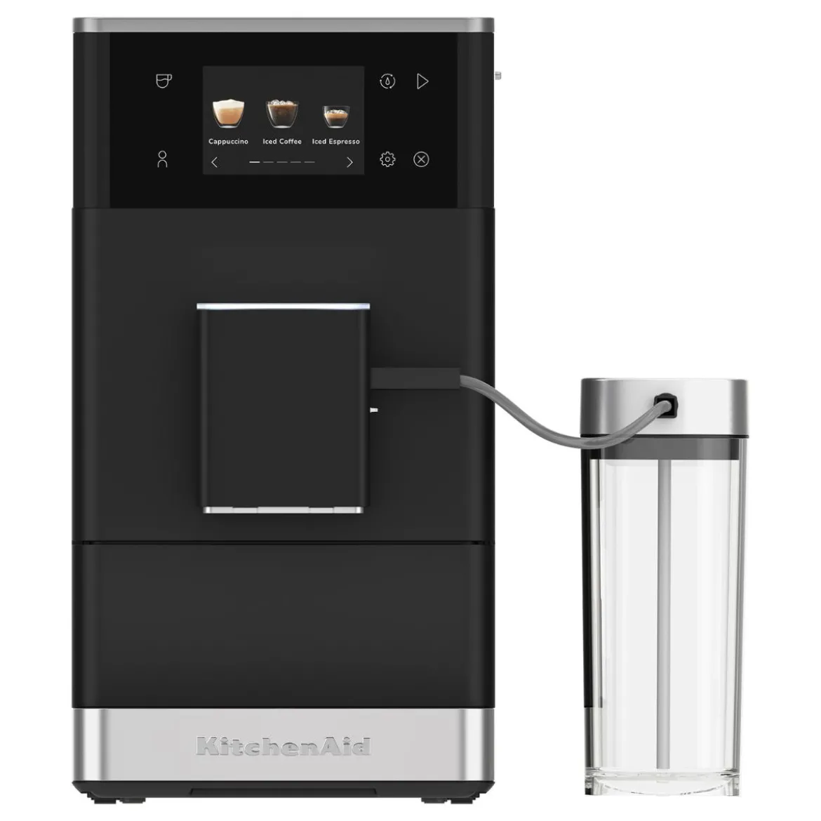 Cafetera Expresso superautomática KF4 KitchenAid