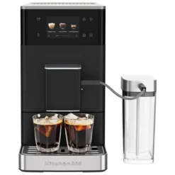 Cafetera Expresso superautomática KF4 KitchenAid