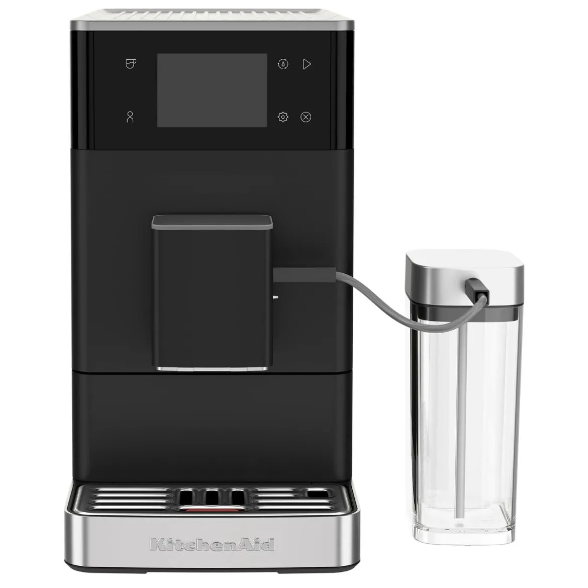Cafetera Expresso superautomática KF4 KitchenAid