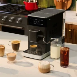 Cafetera Expresso superautomática KF4 KitchenAid