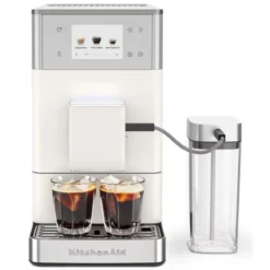 Cafetera Expresso superautomática KF4 KitchenAid