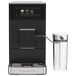 Cafetera Expresso superautomática KF4 KitchenAid