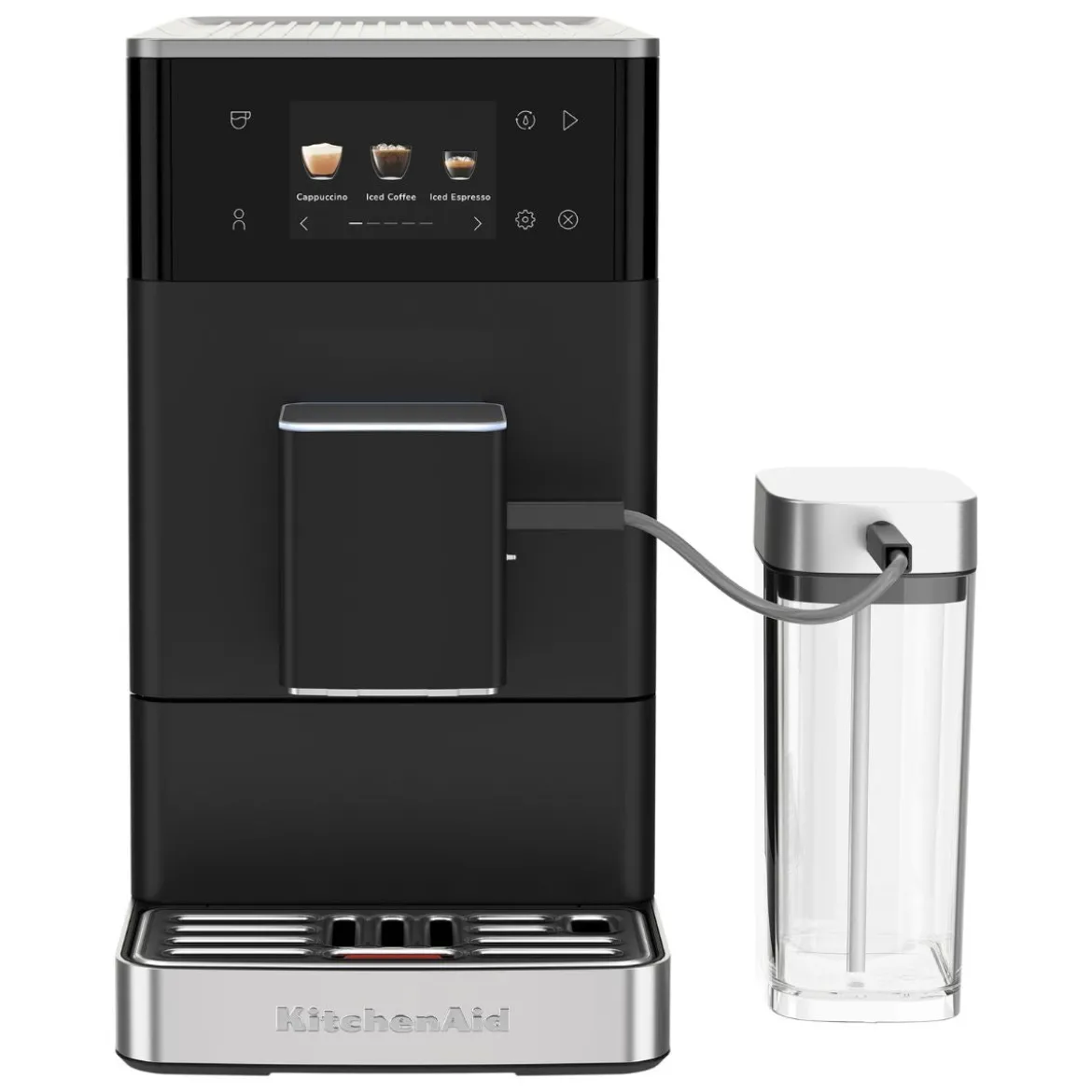 Cafetera Expresso superautomática KF4 KitchenAid