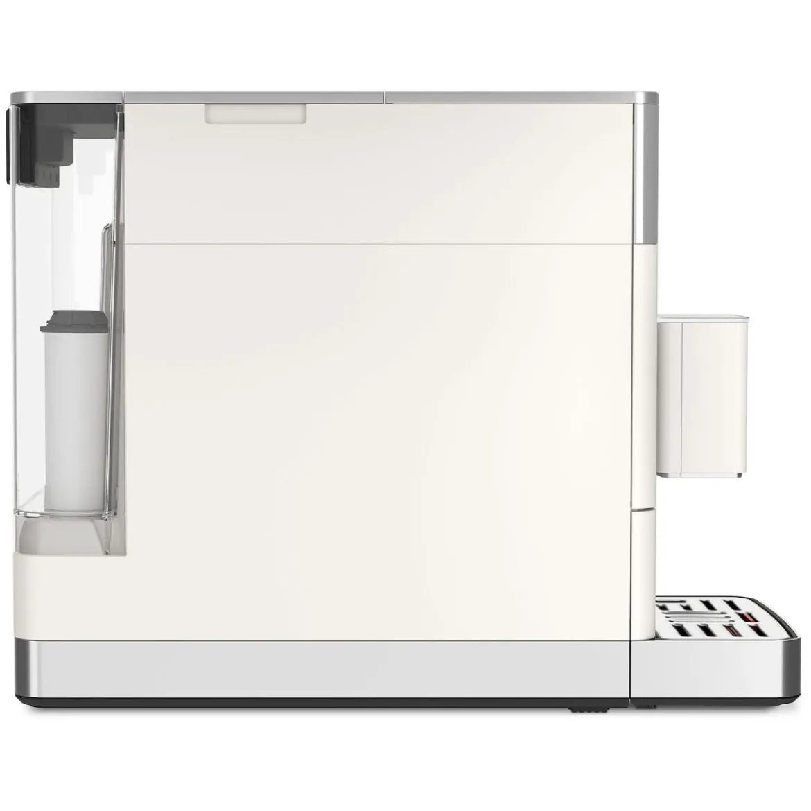 Cafetera Expresso superautomática KF4 KitchenAid