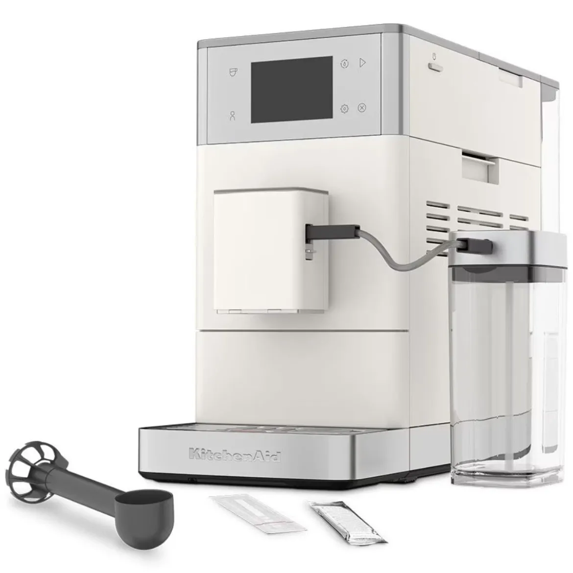 Cafetera Expresso superautomática KF4 KitchenAid