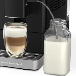 Cafetera Expresso superautomática KF3 KitchenAid