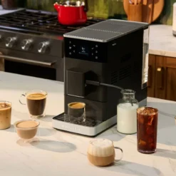 Cafetera Expresso superautomática KF3 KitchenAid