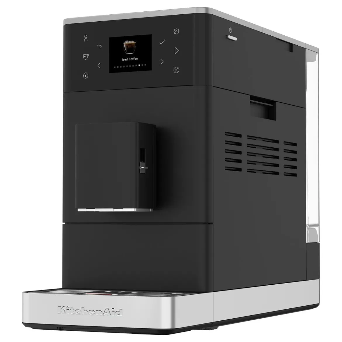 Cafetera Expresso superautomática KF3 KitchenAid