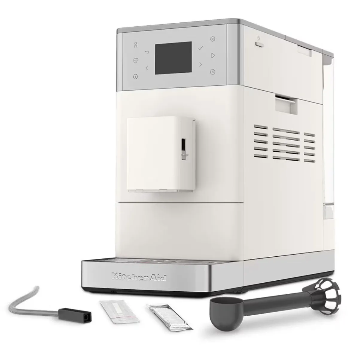 Cafetera Expresso superautomática KF3 KitchenAid