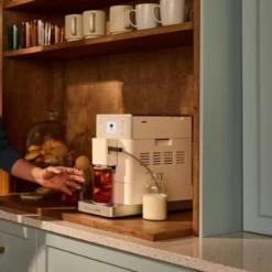 Cafetera Expresso superautomática KF3 KitchenAid