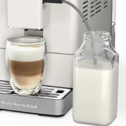 Cafetera Expresso superautomática KF3 KitchenAid