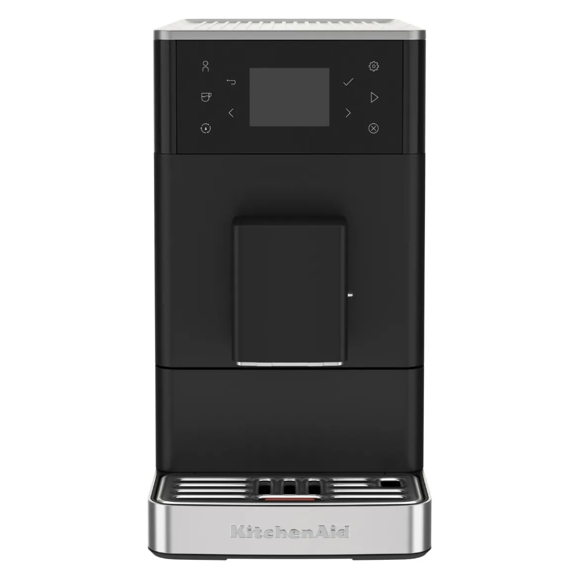 Cafetera Expresso superautomática KF3 KitchenAid