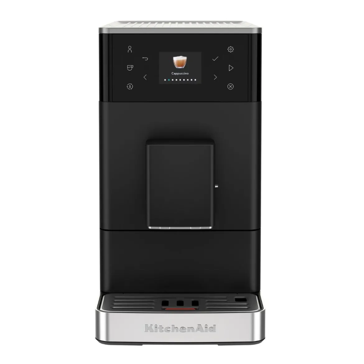 Cafetera Expresso superautomática KF3 KitchenAid