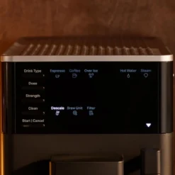 Cafetera Expresso superautomática KF2 KitchenAid