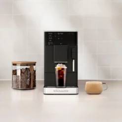 Cafetera Expresso superautomática KF2 KitchenAid