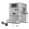 Cafetera Expresso superautomática con depósito y apta leches vegetales KF8 KitchenAid