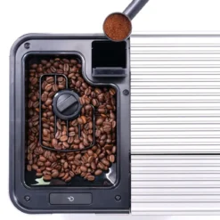 Cafetera Expresso superautomática con depósito de leche KF7 KitchenAid