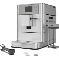Cafetera Expresso superautomática con depósito de leche KF7 KitchenAid