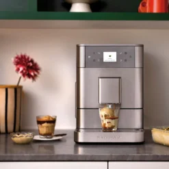 Cafetera Expresso superautomática KF6 KitchenAid
