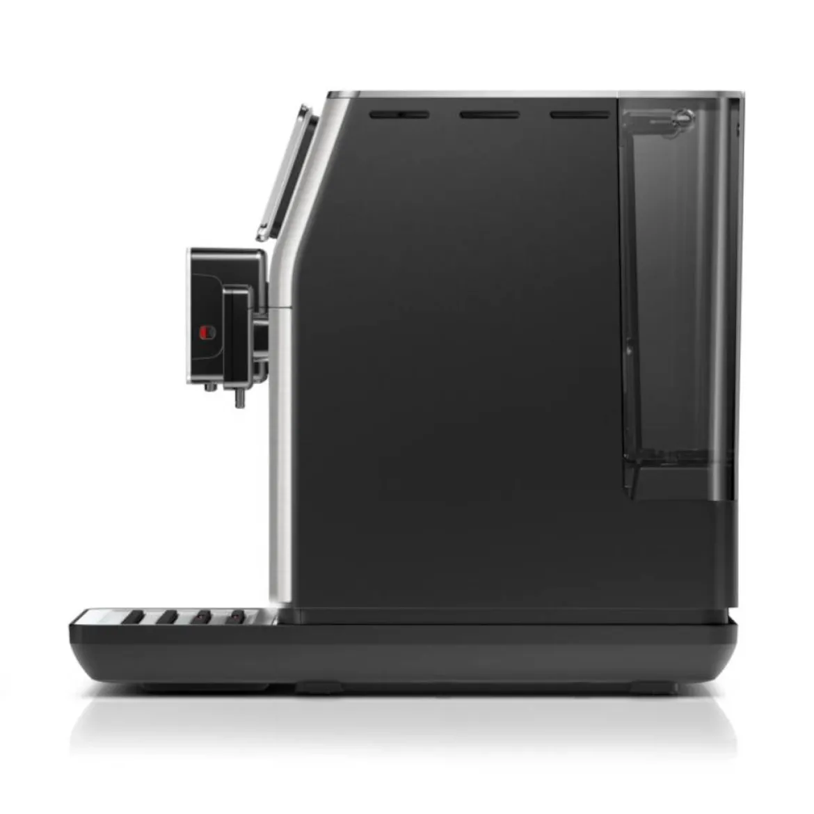 Cafetera Full Auto Perfection 660 WMF