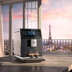 Cafetera Full Auto Perfection 860 WMF