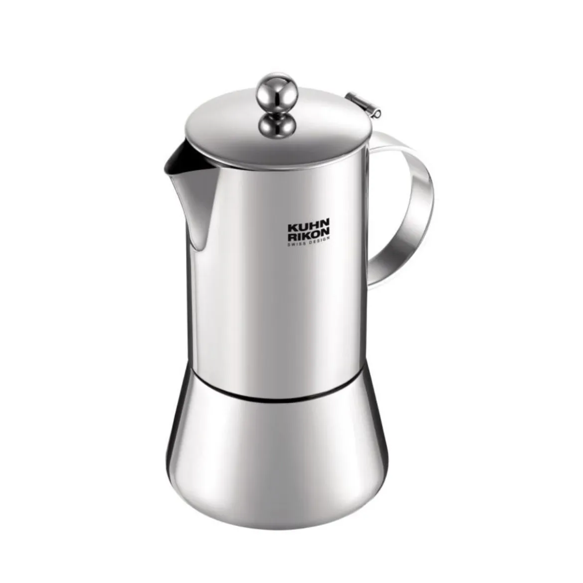 Cafetera italiana Juliette Kuhn Rikon