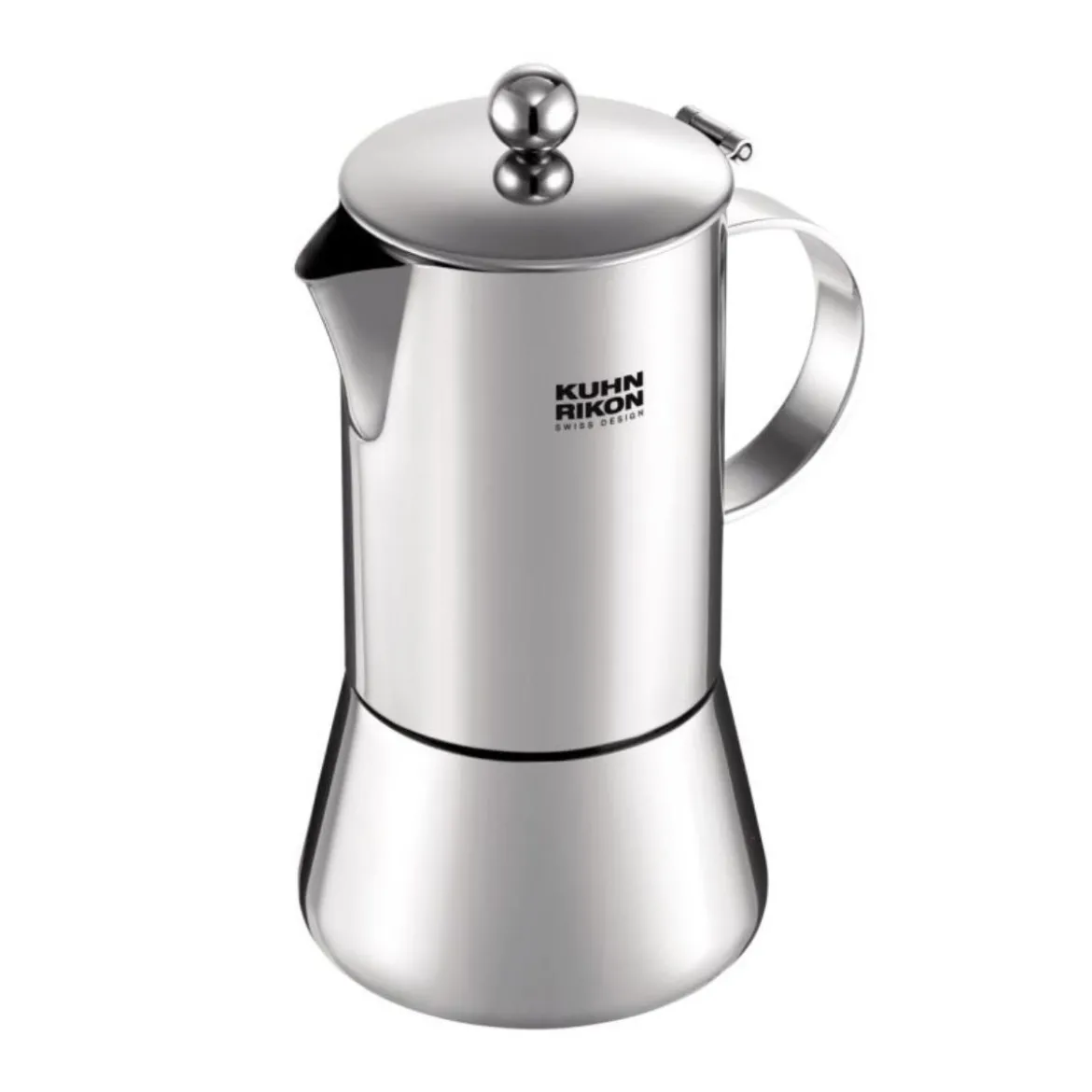 Cafetera italiana Juliette Kuhn Rikon