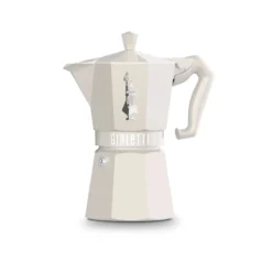 Cafetera italiana Moka Exclusive Bialetti